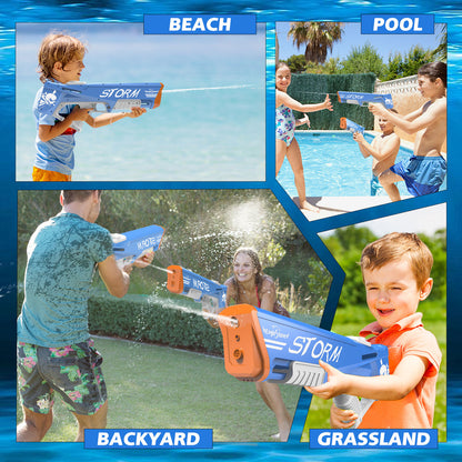 Eaglestone Water Guns Squirt Guns Water Soaker
