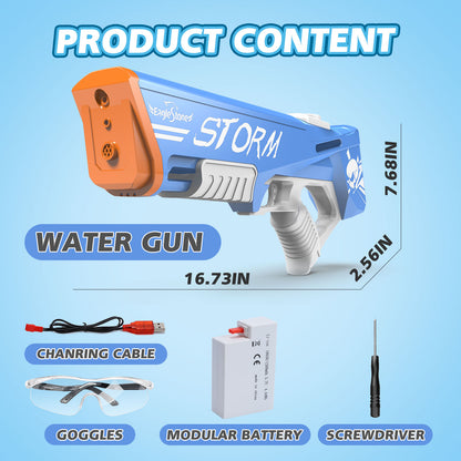 Eaglestone Water Guns Squirt Guns Water Soaker
