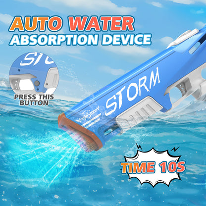 Eaglestone Water Guns Squirt Guns Water Soaker