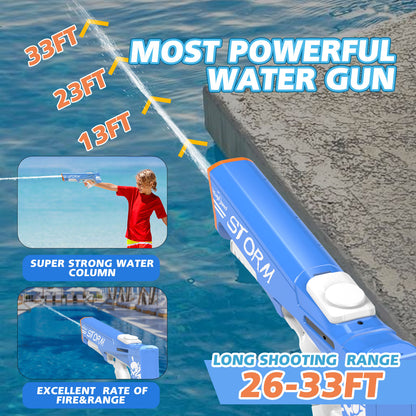 Eaglestone Water Guns Squirt Guns Water Soaker