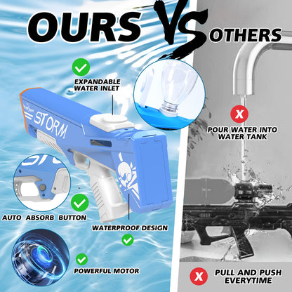 Eaglestone Water Guns Squirt Guns Water Soaker